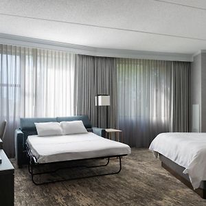 One-Bedroom King Suite