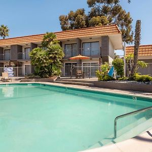 Best Western Oceanside Inn